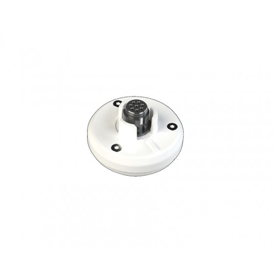 Hi-RET électrode - 3P - pour BACK4 & BACK3TX - Winback