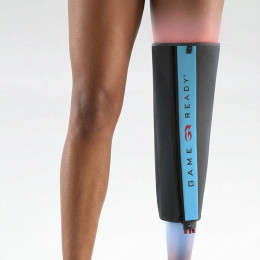 Enveloppe Genou/Quadriceps - GameReady
