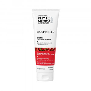 Biosprinter 250 ml – Crème-Gel de Massage Très Chauffante - PhytoMédica