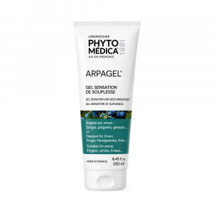 Arpagel 250 ml – Gel Calmant Articulaire - PhytoMédica