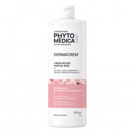 Dermacrem 1000 ml – Crème de Massage Neutre - PhytoMédica