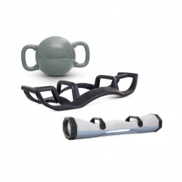 Pack accessoires BOSU® réathlétisation