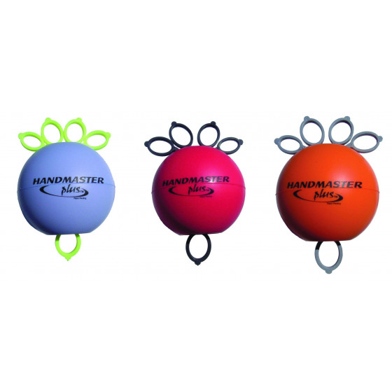 Handmaster Plus - Rééducation des doigts