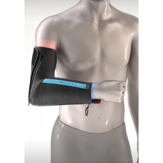 Enveloppe Coude articulé - GameReady