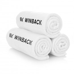 Serviette Winback