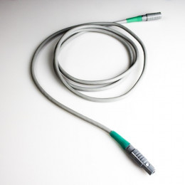 Câble générique Multipolaire - embout Vert - Winback