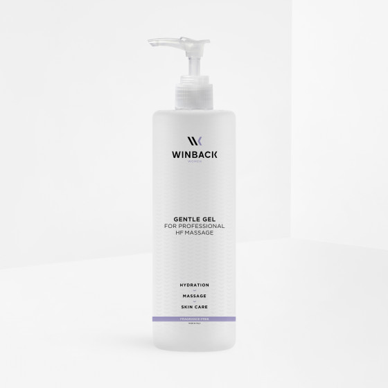 Gel conducteur Intimity Women friendly