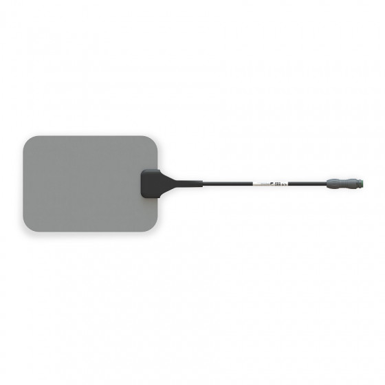 Plaque de retour Neutral pour BACK4 & BACK3 TX - Winback