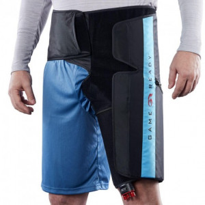 Enveloppe de hanche GAUCHE pour GAME READY