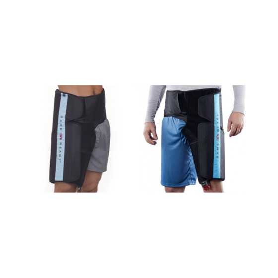 Pack enveloppe Hanche Gauche & Droite - GameReady