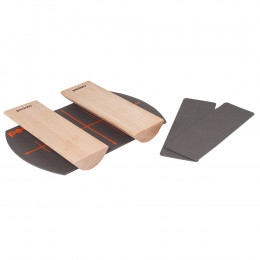 Demi buche Eutonie - Pedalo® (paire)
