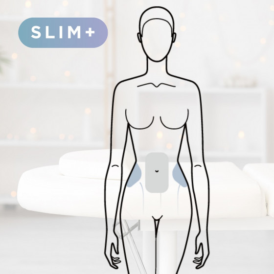 Le pack SLIM+ by Winback