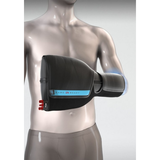 Enveloppe Main/Poignet - GameReady