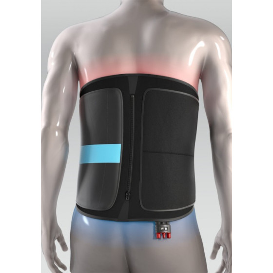 Enveloppe Ceinture Lombaire pour GameReady