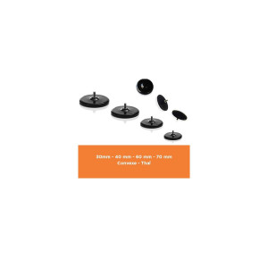 Électrodes Capacitives - Winback