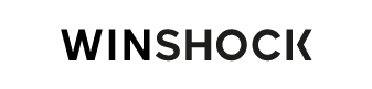 Winshock cryo stimulation logo
