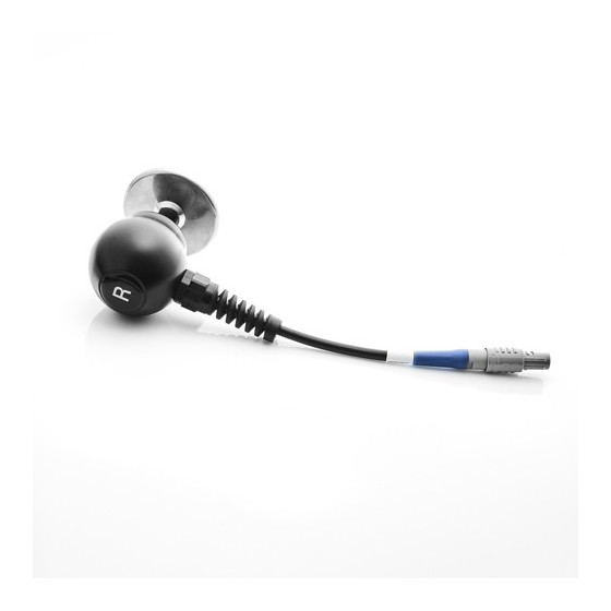 Resistive handle - Winback