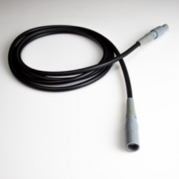 Neutral generic cable - Grey