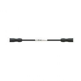 Generic Neutral cable - black plug for BACK4 & BACK3TX - Winback