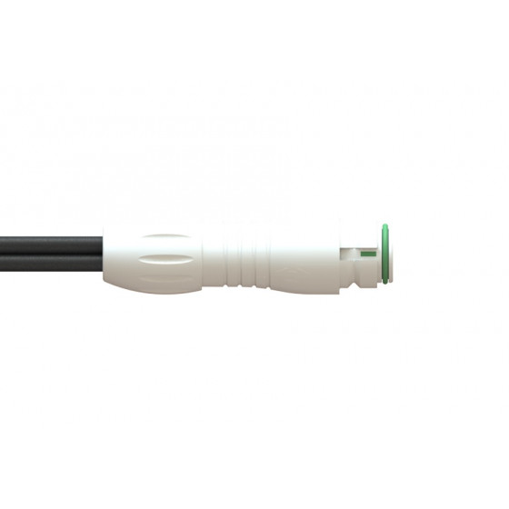 Resistive adhesive cable (RET) - white tip for BACK4 & BACK3TX - Winback