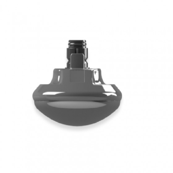 convex 40 mm