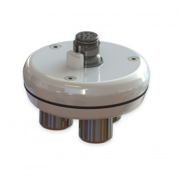MIX Face electrode for BACK4 & BACK3TX - Winback