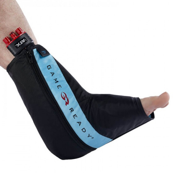 Ankle Wrap - GameReady