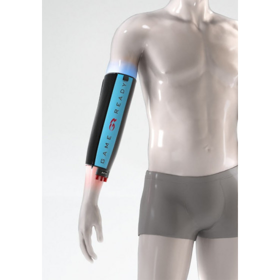 Arm Wrap (Elbow/Calf) - GameReady