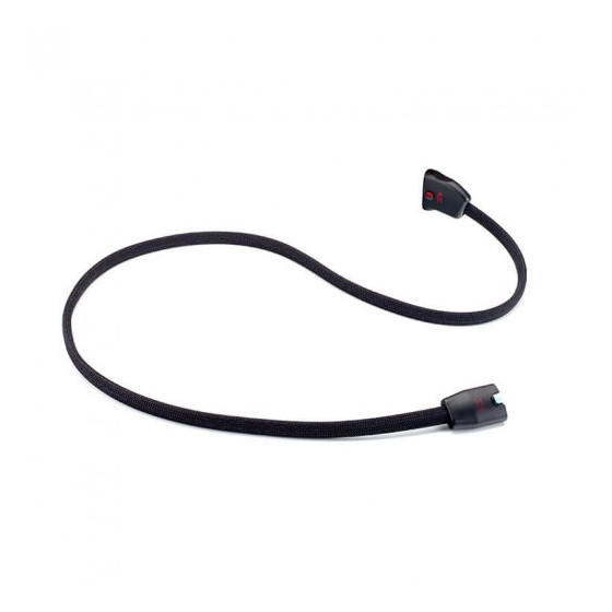 Patient connector hose