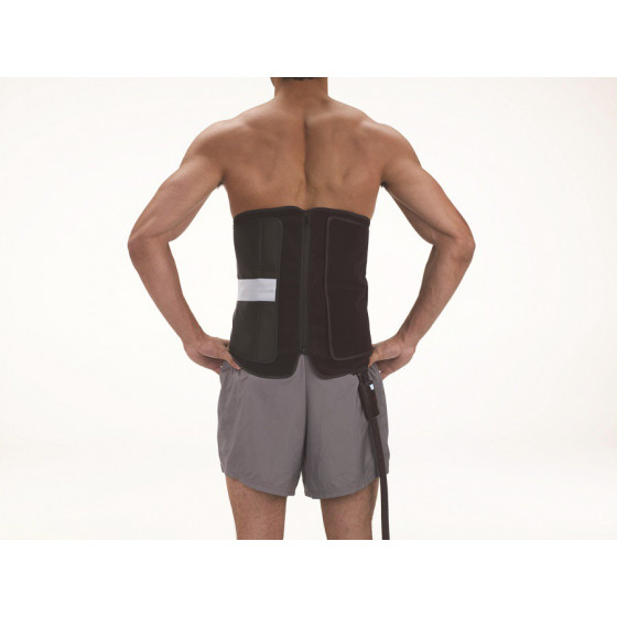 Lumbar Spine Wrap - GameReady