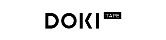 Doki Tape - taping